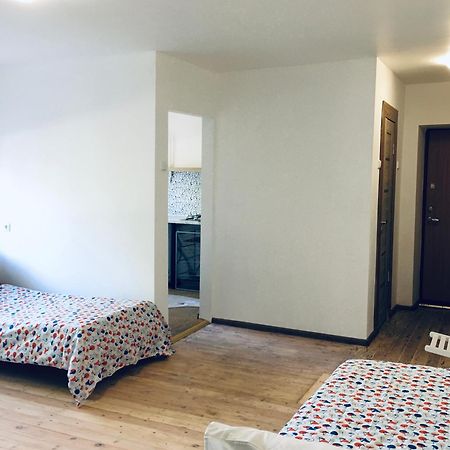 קלייפדה City Center For 4 Guest מראה חיצוני תמונה